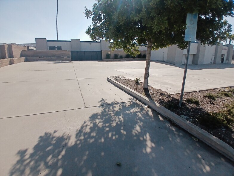 More Photos Of 1595 W Foothill Blvd, Upland Freestanding For Lease