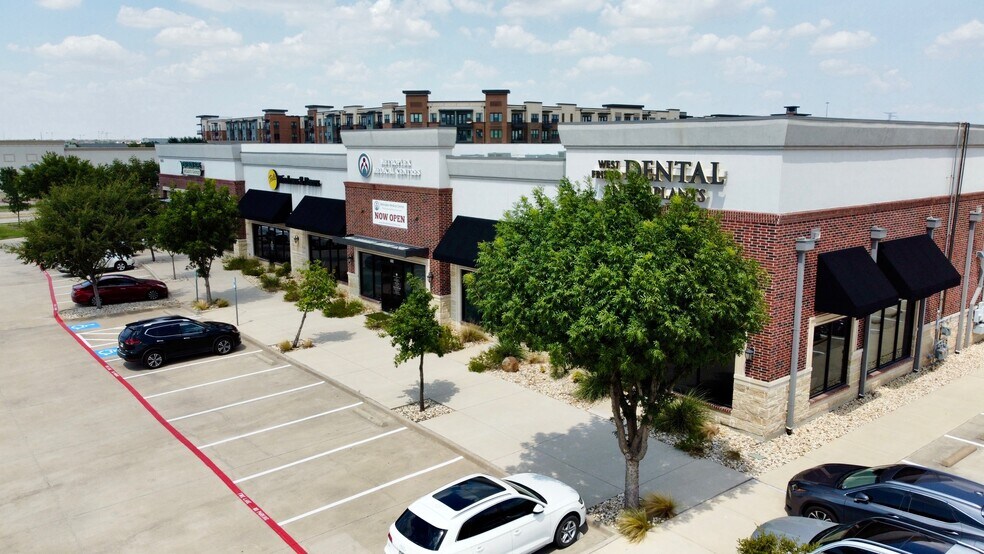 Primary Photo Of 10050 Legacy Dr, Frisco Storefront Retail Office For Lease