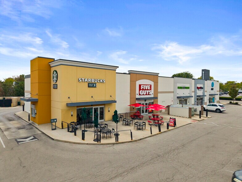 More Photos Of 4975 Tuttle Crossing Blvd, Dublin General Retail For Lease
