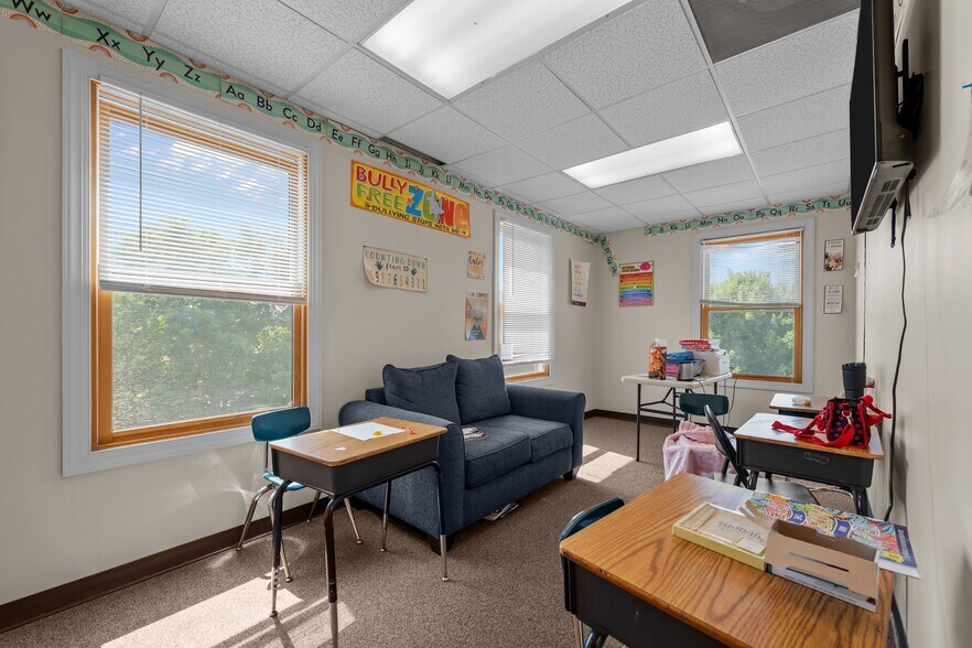 More Photos Of 2961 Crouse Ln, Burlington Medical For Lease