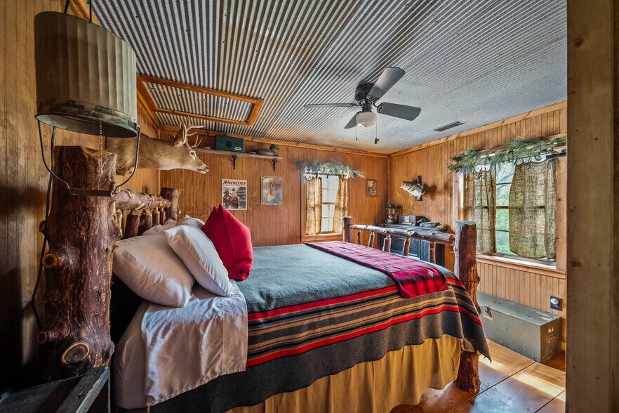 More Photos Of 129 Vaughan Rd, Eldon Lodge Meeting Hall For Sale