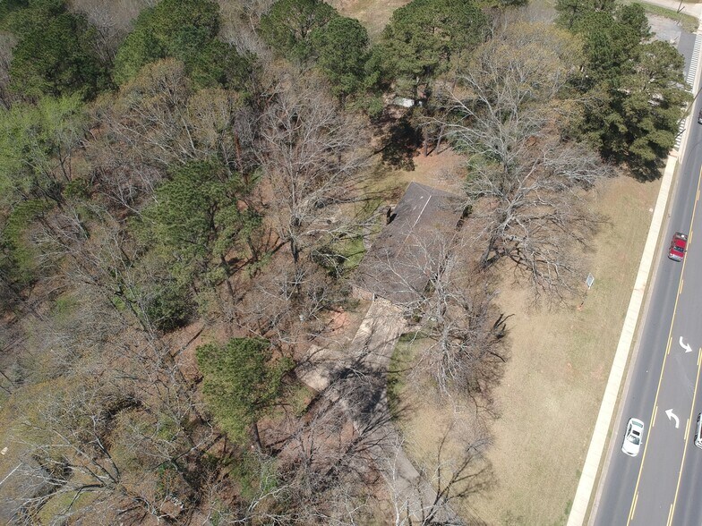 More Photos Of 4202 Rice Mine Rd NE, Tuscaloosa Land For Sale