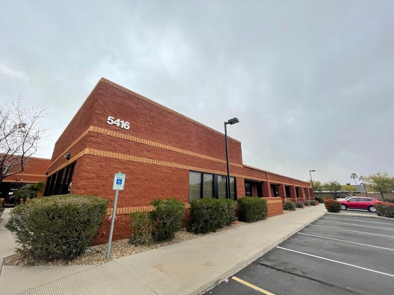 More Photos Of 5416 E Southern Ave, Mesa Medical For Sale
