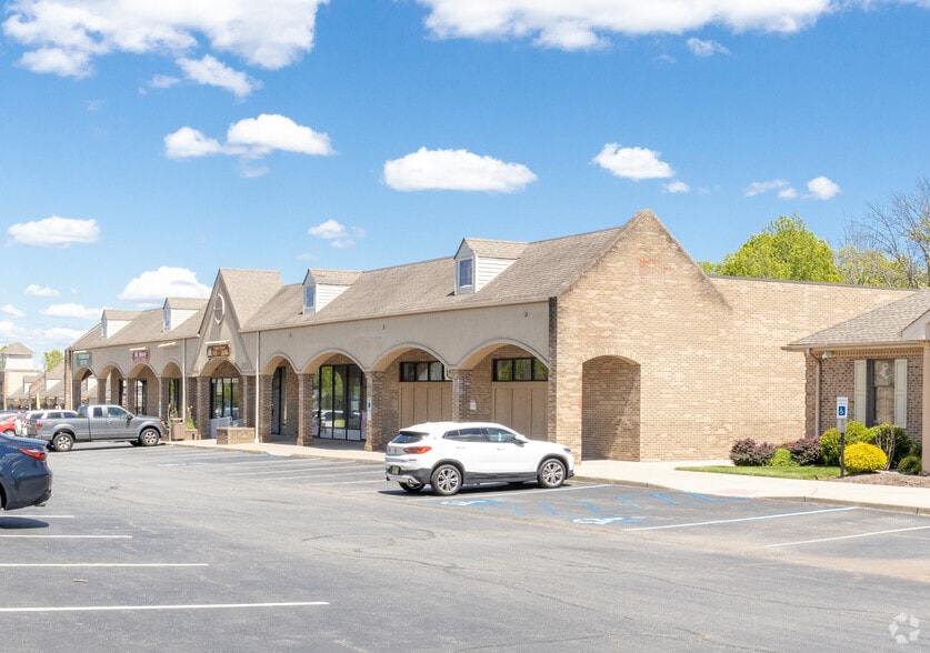 More Photos Of 120 Cedar Grove Ln, Somerset Freestanding For Lease