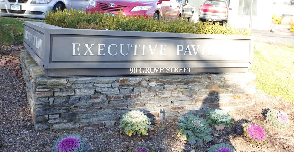 More Photos Of 90 Grove St, Ridgefield Medical For Lease