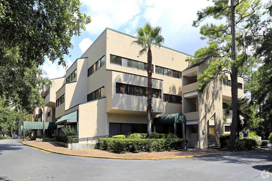 Primary Photo Of 32 Office Park Rd, Hilton Head Island Office For Lease
