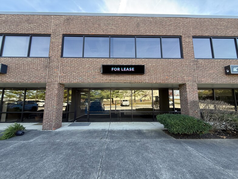 Primary Photo Of 11834 Capital Way, Louisville Warehouse For Lease