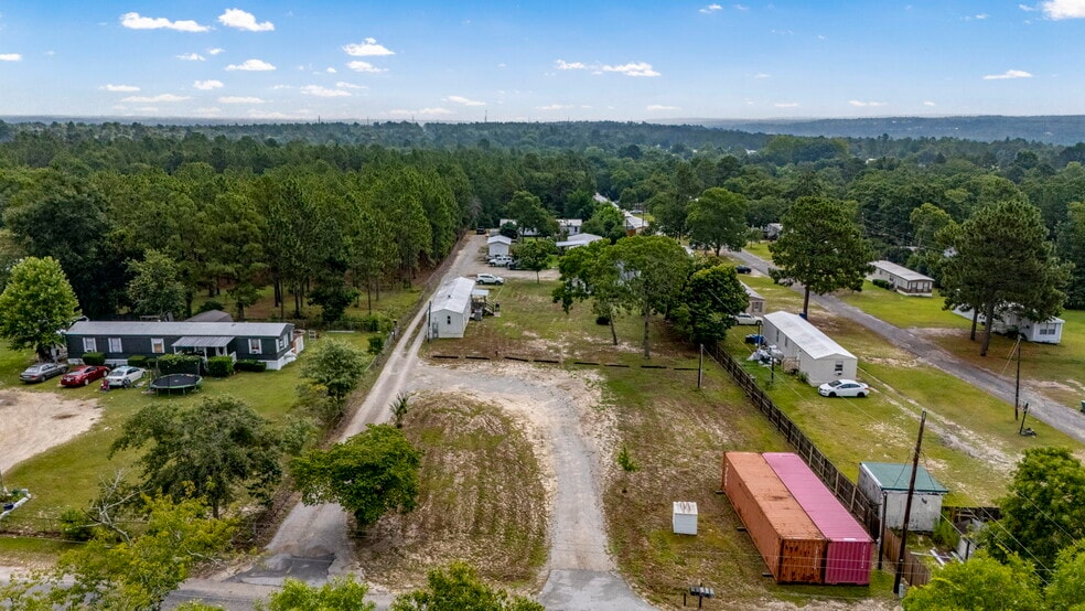 More Photos Of 128 Sandy Springs Ln, Lexington Manufactured Housing Mobile Home Park For Sale