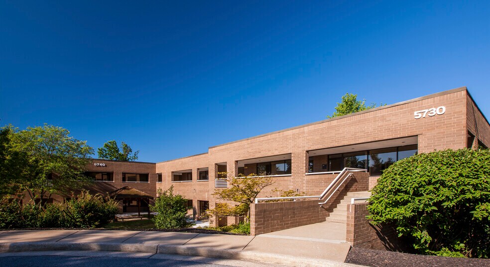 Primary Photo Of 5700 Executive Dr, Catonsville Unknown For Lease