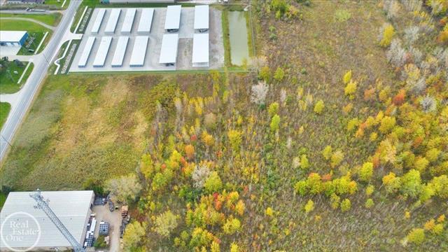 More Photos Of 6210 King Rd, Marine City Land For Sale