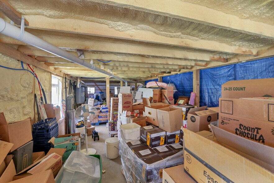 More Photos Of 2896 Adelphia State Rd, Wellston Land For Sale