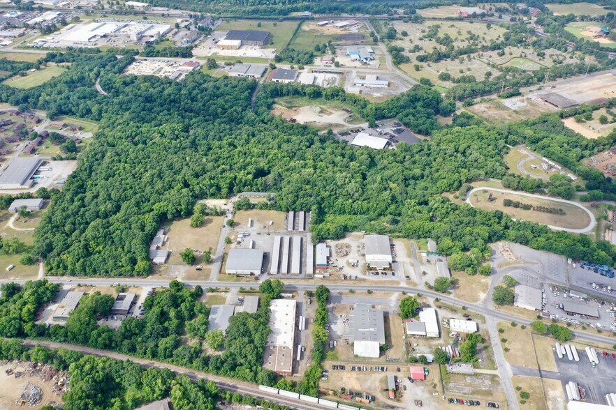 More Photos Of 1800 Cusseta Rd, Columbus Land For Sale