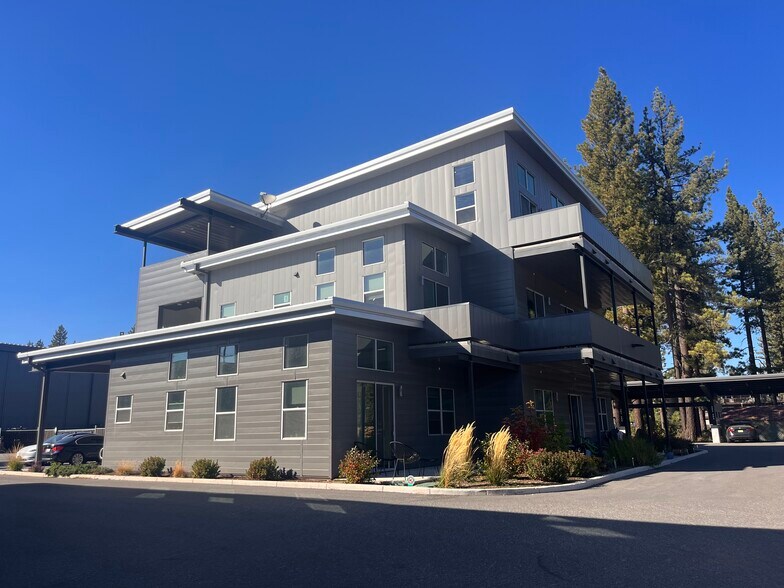 More Photos Of 10775 Pioneer Trl, Truckee Office For Lease