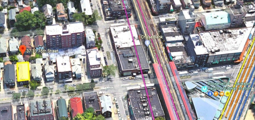 More Photos Of 3733 75th St, Jackson Heights Apartments For Sale