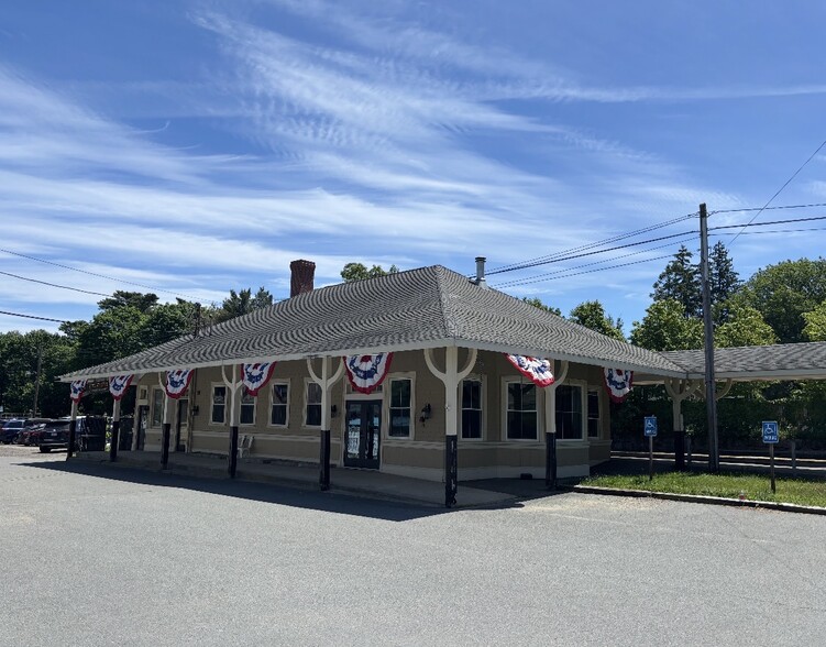 More Photos Of 3 Oak St, Beverly Land For Sale