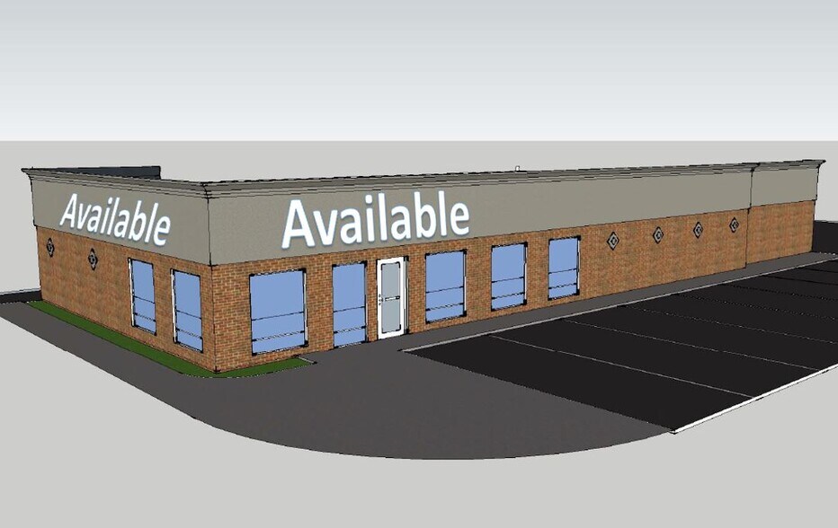 More Photos Of 700 Winchester Ave, Ashland Freestanding For Lease