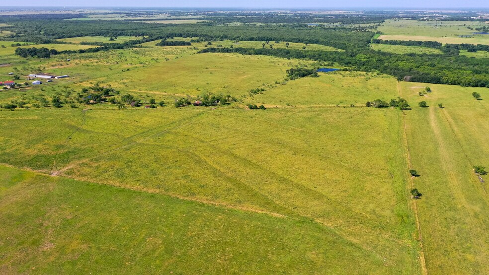 More Photos Of FM 2578, Terrell Land For Sale