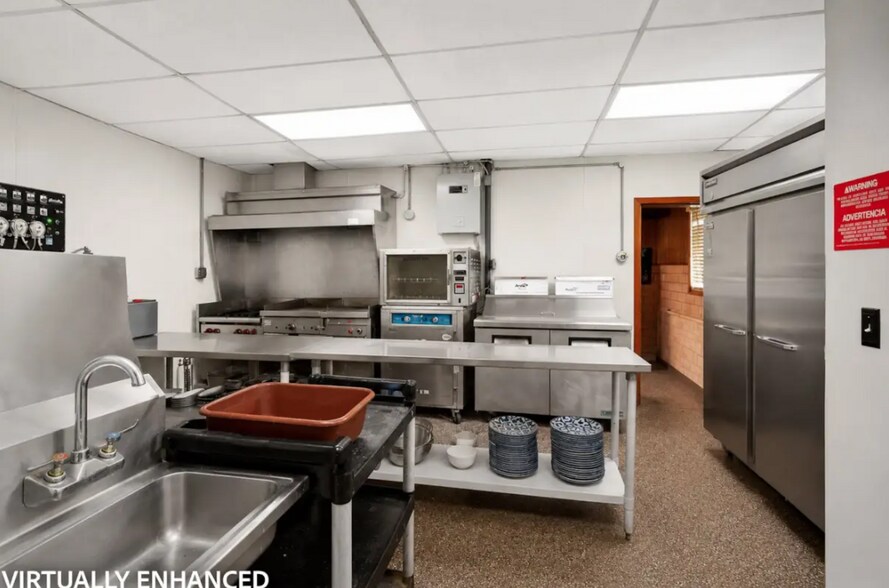 More Photos Of 5340 Bridge Rd, Mc Naughton Storefront Retail Residential For Sale