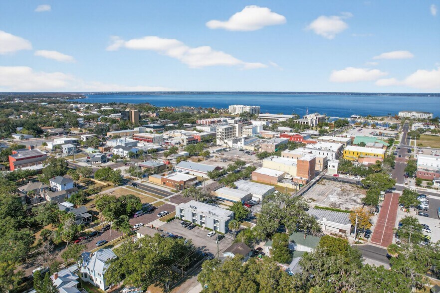 More Photos Of 203 E 3rd St, Sanford Office For Sale