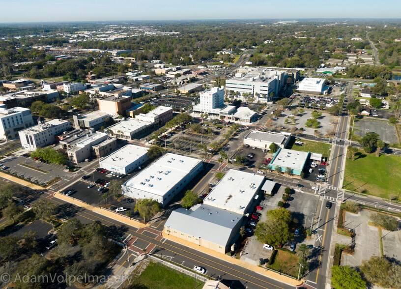 More Photos Of 125 NE 1st Ave, Ocala Office For Sale