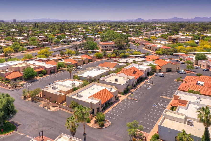 More Photos Of 6103-6105 E Grant Rd, Tucson Office For Sale