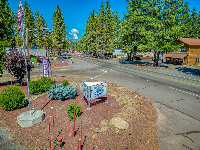 More Photos Of 640 Main Street, Chester Carwash For Sale