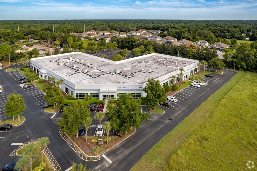 More Photos Of 3862 Quadrangle Blvd, Orlando Office For Lease