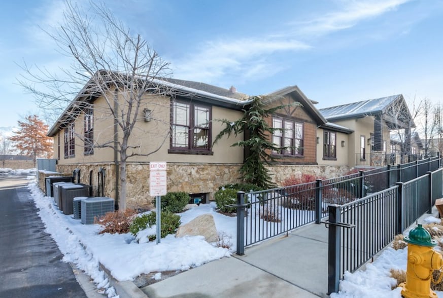 More Photos Of 4465 S 900 E, Millcreek Medical For Lease