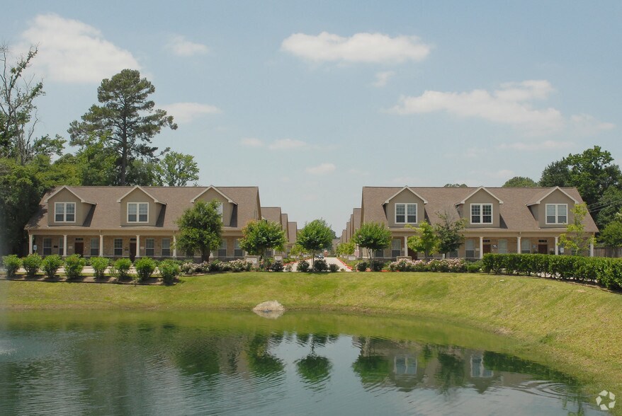 More Photos Of 25511 Budde Rd, The Woodlands Office For Lease