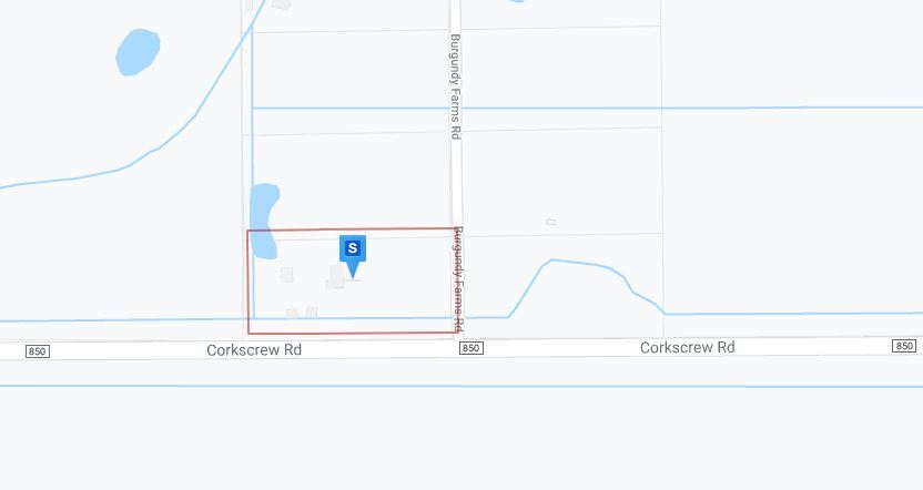 More Photos Of 19930 Burgundy Farms Rd, Estero Land For Sale