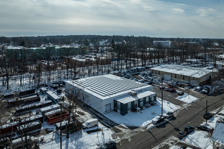 More Photos Of 1242A North Ave, Plainfield Warehouse For Sale