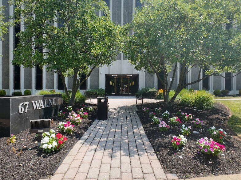 More Photos Of 67 Walnut Ave, Clark Office For Lease