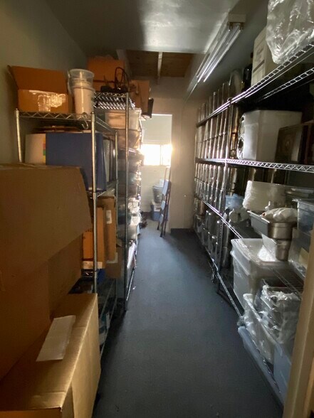 More Photos Of 826 Pico Blvd, Santa Monica Storefront For Sale