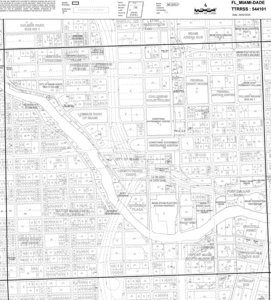 More Photos Of 200-600 NW 1st St, Miami Storefront For Lease