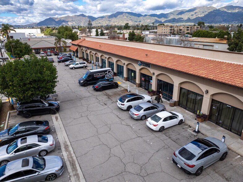 More Photos Of 1201 Truman St, San Fernando Storefront For Lease