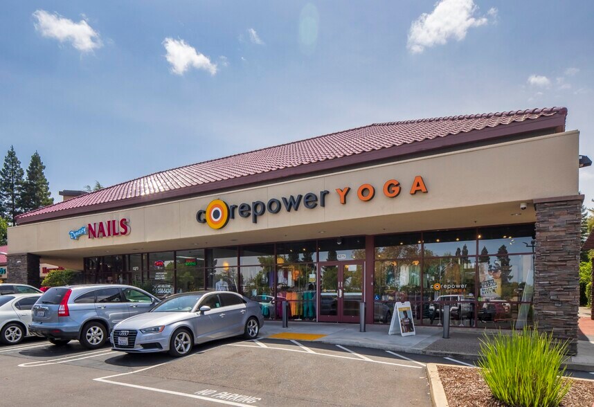 More Photos Of 5303-5361 Sunrise Blvd, Fair Oaks Unknown For Lease