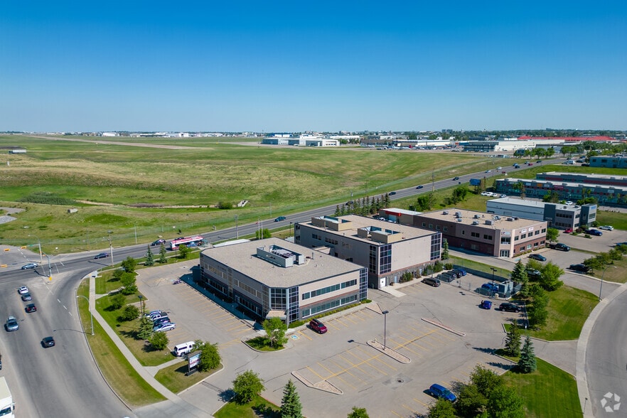 Primary Photo Of 1111 57th Ave NE, Calgary Office Residential For Sale