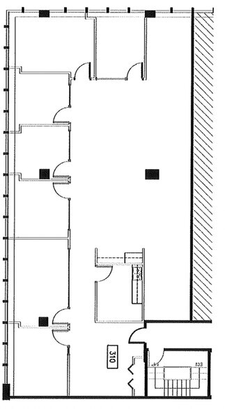 More Photos Of 890 W Pender St, Vancouver Office For Lease
