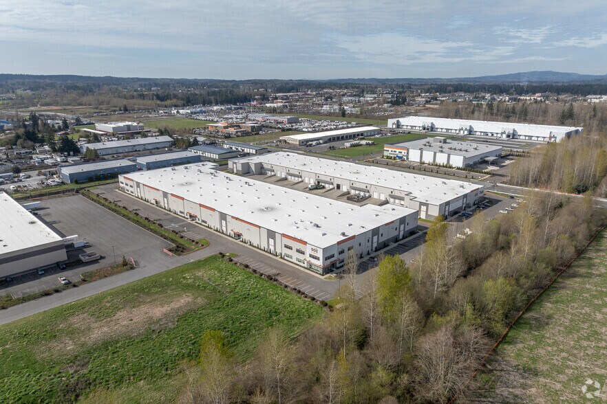 More Photos Of 4010 156th St NE, Marysville Industrial For Sale
