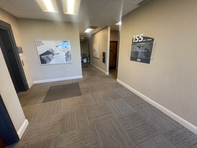 More Photos Of 155 E Shaw Ave, Fresno Office For Lease