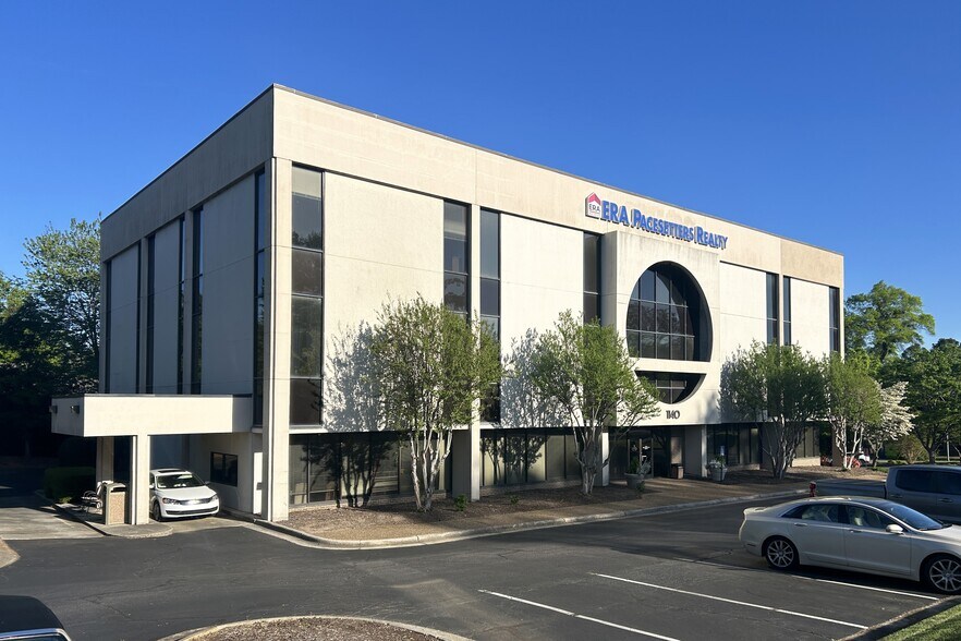 More Photos Of 1140 Kildaire Farm Rd, Cary Office For Lease