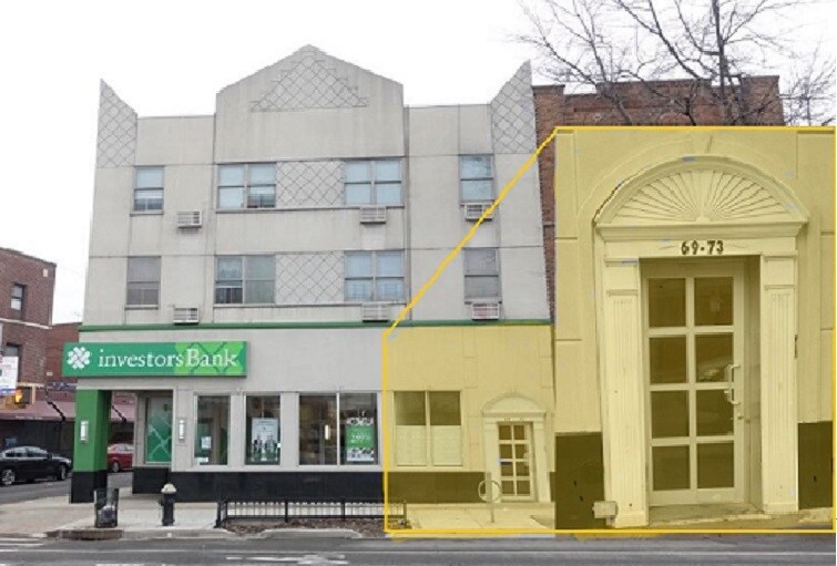 More Photos Of 6973 Grand Ave, Maspeth Office Residential For Lease