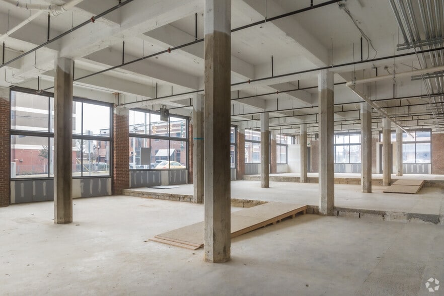 More Photos Of 201 18th St S, Birmingham Storefront Retail Office For Lease