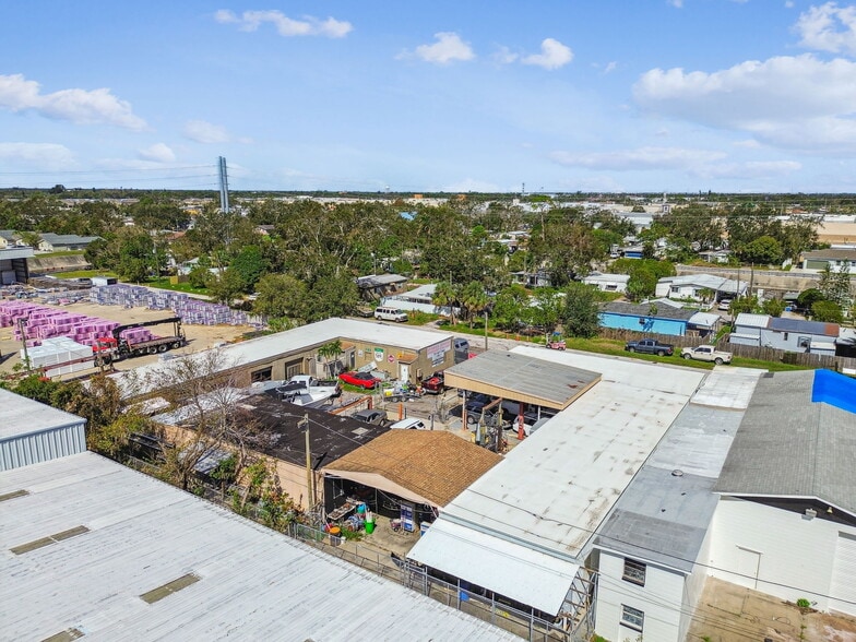 More Photos Of 3580 66th Ave N, Pinellas Park Warehouse For Sale