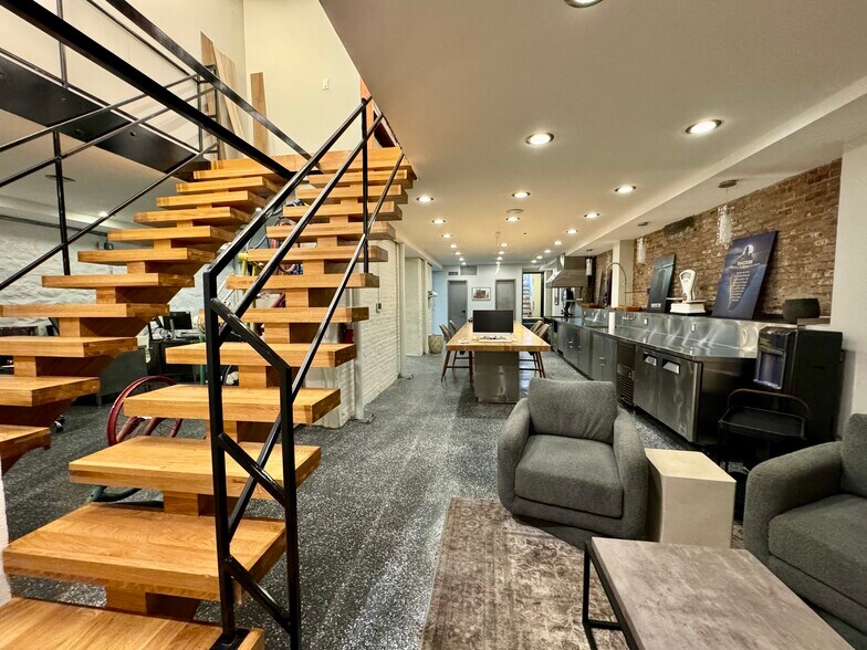 More Photos Of 306 Malcolm X Blvd, Brooklyn Storefront Retail Residential For Lease