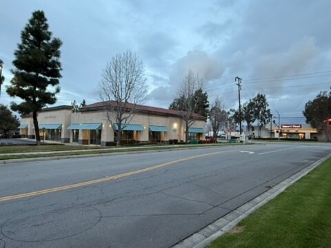 More Photos Of 1715 W Redlands Blvd, Redlands Storefront Retail Office For Lease