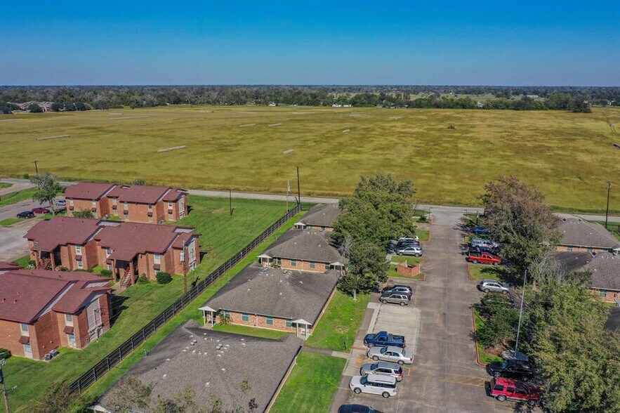 More Photos Of 2320 County Road 166, Wharton Land For Sale