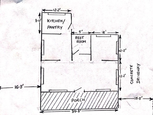 More Photos Of 6864 Pecan St, Frisco Office For Lease