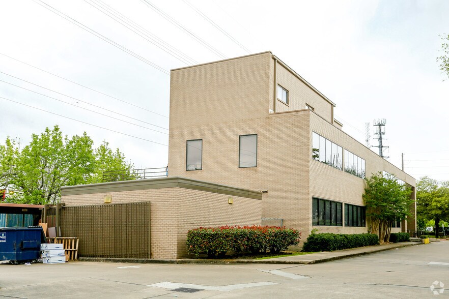 More Photos Of 8181 N Stadium Dr, Houston Medical For Lease