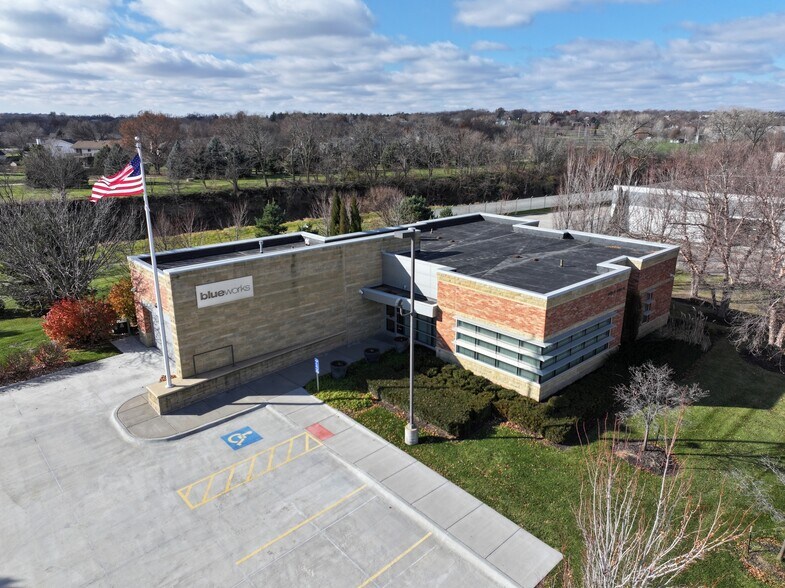 More Photos Of 3626 S 149th St, Omaha Office For Sale